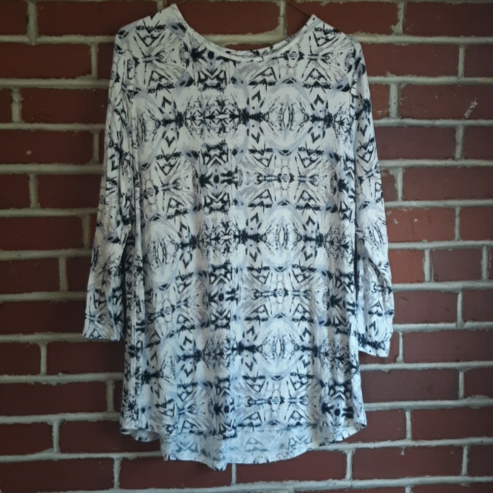 Long Top